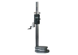 Buy cheap Single Column Digital Height Gauge With 0-300mm Measuring Range product