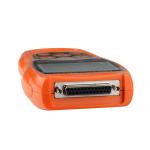 6 in 1 Handheld Auto Diagnostic Tools Motorcycle Scan Tool with USB Port