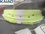 3D Printing CNC Machining Rapid Prototyping Car Moulding Fire Retardant