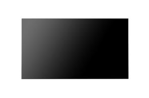 High Brightness Transparent OLED Display Screen Floor Stand / Wall Mounted