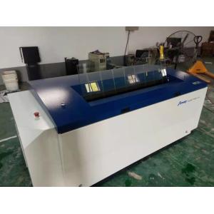 Computer CTP Plate Making Machine 220v With Thermal Laser Imaging