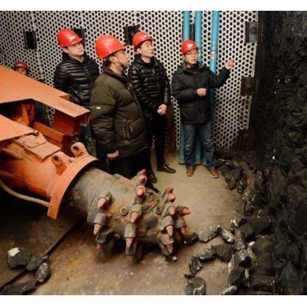 Remote Control For Excavation Machine Pump Station