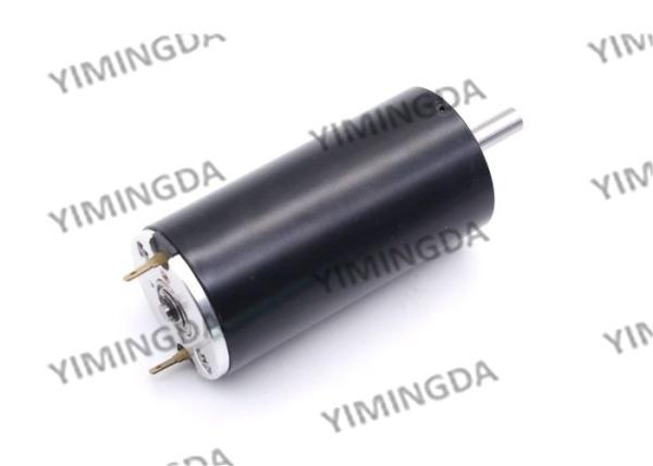 Quality PN 054509 DC Motor Cutter Spare Parts 90W For Bullmer for sale