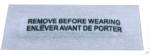 Clothing Store Source Tagging Eas Security System