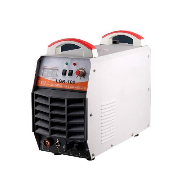 Quality 100A PWM Control Portable Welding Generators Air Plasma Arc Cutting Machine for sale