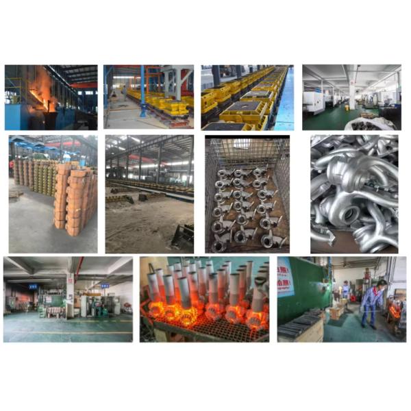 Diesel Motor Dongfeng Truck Water Pump Replacement D5010295150 1307ln01-010 OEM