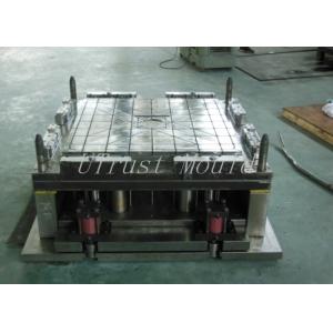 Buy cheap SMC Moulds Single Cavity SMC Compression Mold product