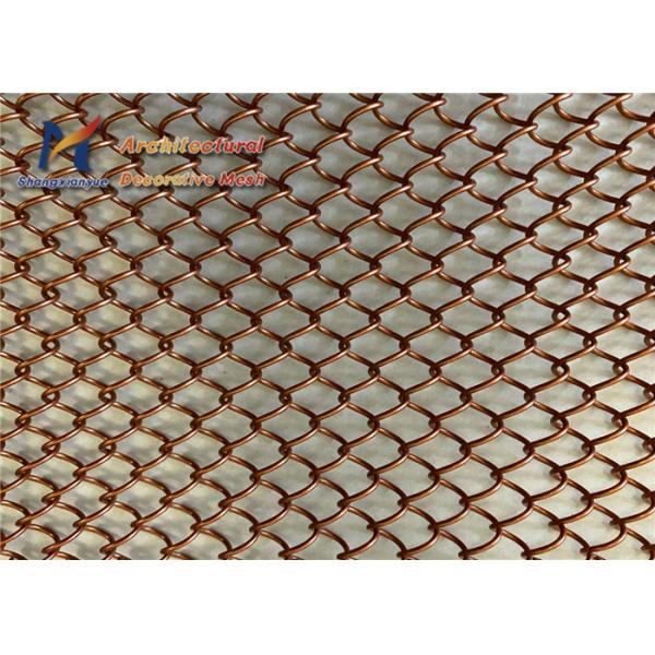 Rome Pole Overhang Partitions Coil Drapery Curtains Antique Bronze Aluminium Steel