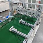 Six Heads Glue Dispensing Machine Automatic Robotic Adhesive Dispensing Systems