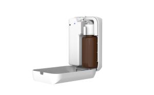 Buy cheap Customization Fragrance Diffuser Machine with Smart Bluetooth Control product