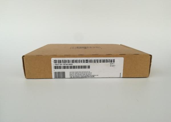 Quality Unused Siemens 6ES7531-7KF00-0AB0 Simatic S7 Analog Input Module 6ES75317KF000AB0 for sale
