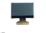 COG Small Dot Matrix Lcd Screen 128X64 With ST7567S Driver