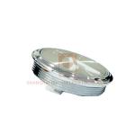 Round 42mm Elevator Push Button With EN81-70 / Lift Elevator Buttons