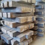 Hot Rolled Square Steel Billets For Deformed Bar and Wire Rod