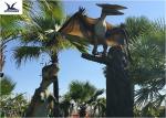 Handmade / Assembling Pterosaurs Realistic Dinosaur Models Width 5 Meters