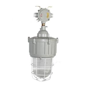 China ATEX 150w Explosion Proof LED Lighting Fixtures Outside Pole Mounting on sale