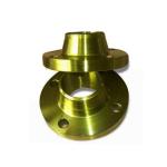 Precision 5 Axis CNC Machining Services High Finish CNC Milling Service