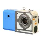 Kms320 4 Axis Rotary Table for CNC Router Engraver Milling Machine