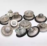 Stable Performance And Long Lifespan Diamond Tools Vacuum Brazed Diamond Router