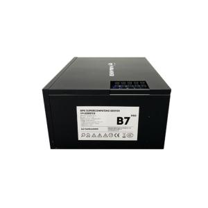1650W Ethereum Miner Machine Pandaminer B7 Pro 8G 360mh/S