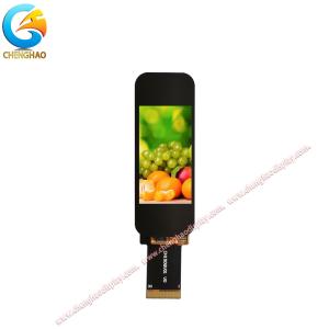 China 1.9'' TFT LCD Capacitive Touchscreen Monitor With Anti - Glare Treatment on sale