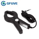 10M Hz Ratio 500A / 500mA AC Current Clamp On Current Transformer busbar Jaw