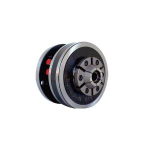 JAP100 PNEUMATIC DIAPHRAGM CHUCK