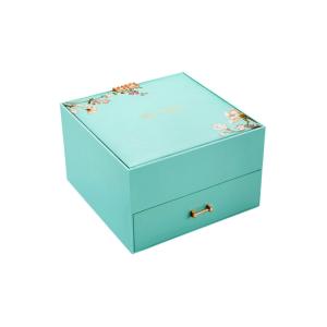 Buy cheap Lavish Jewelry Cardboard Box product