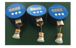 HPC-100 Digital pressure switch and controller  with RS485 output signal
