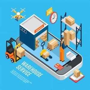 Buy cheap Double Clear Package Tax Logistics , China Shipping To Japan product