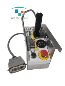 Buy cheap Skyjack Control Box 156879 Platform Control Console Assy New Pushing product