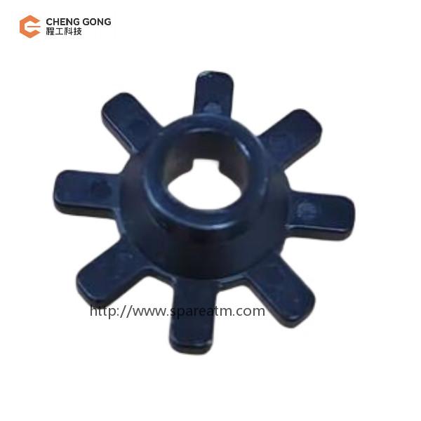 Quality KD04014-D001-46 GSR50 Circulation Box Timing Wheel Atm Replacements 6*22*6.4/KD04014-Y588 for sale