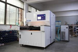 Buy cheap Manual LED Photomask PCB Exposure Machine Single Phase 220V product