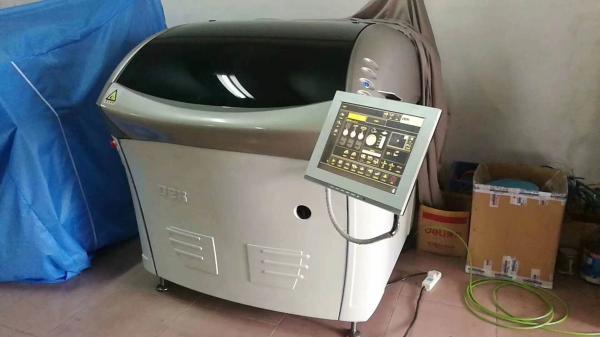 Quality Dek Horizon Eupoa Smt Printer  Windows XP Operating System CE Certification for sale