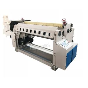 Buy cheap 22KW Forged Steel NC Cutter Helical Knives 150m/Min product