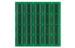 ENIG / HASL High TG FR4 Multi Layer PCB Fabrication