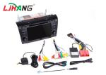 MAZDA 3 Car Dvd Player With Screen , Mirror Link Android Auto Dvd Player