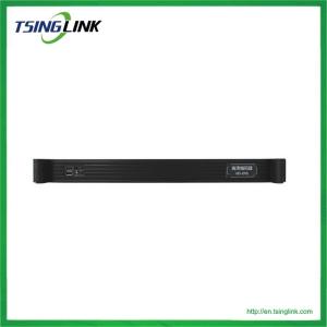 140*40*100mm 4g Wifi Module Hdmi/sdi Multi Channel Encoder Supports Rs485 Interface