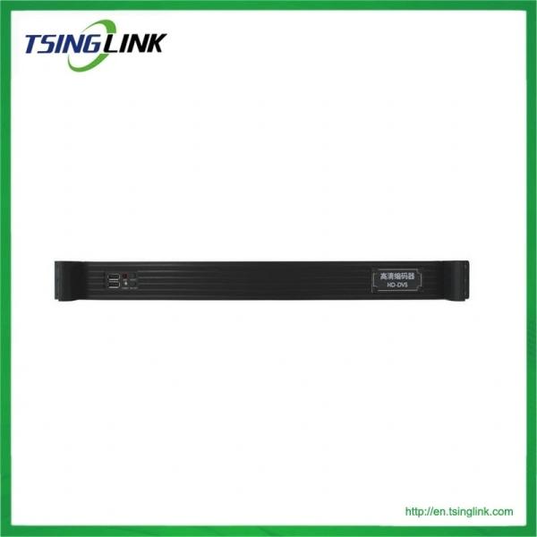 Quality 140*40*100mm 4g Wifi Module Hdmi/sdi Multi Channel Encoder Supports Rs485 Interface for sale