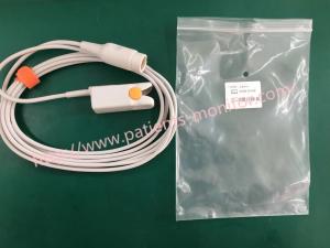 China Mindray  Oximax  Spo2  Probe  Sensor  Cable  DLMO-011-02  New on sale