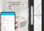 TTlock Biometric Keypad Password Code Rfid Bluetooth Gate Locks