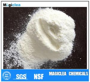 China cationic flocculant with PAC decolorant Dry PDADMAC on sale