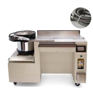 Buy cheap CX 150kg Automatic Wire Binding Machine 100mm Ties Length product