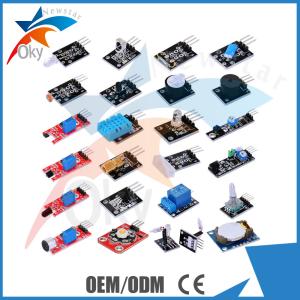 Buy cheap 24 In One Starter Kit For Arduino product