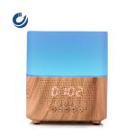 30ml/hr 300ml Ultrasonic Aroma Diffuser Bluetooth Speaker