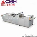Notebook Folding Stitching Machine 4940X1400X1600 MM ISO Certification