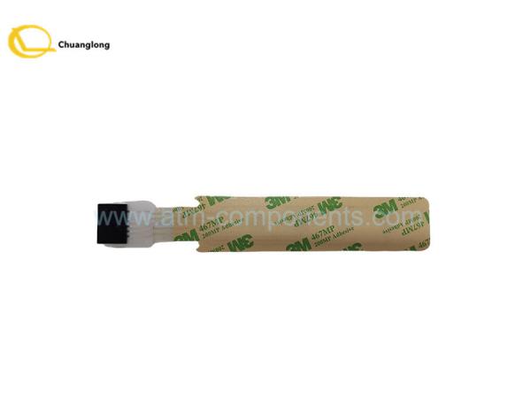 Quality 0090007913 009-0007913 ATM Machine Parts NCR Keyboard 4 Key Membrane for sale