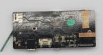 PCB Prototype Assembly SMT FR4 PCB Board 2 Layers