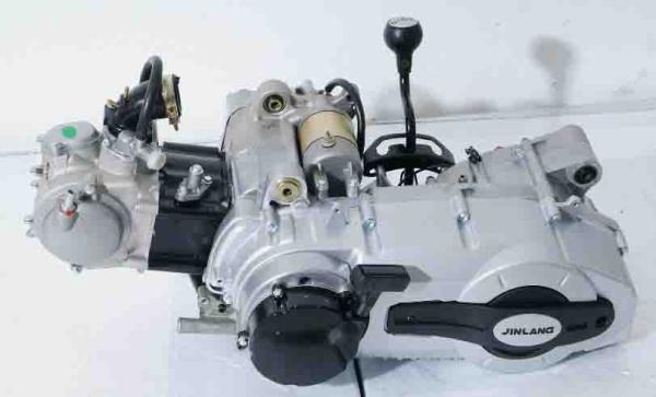 Quality 1P73MN -A300cc 4T Engine  Scooter Engine for sale