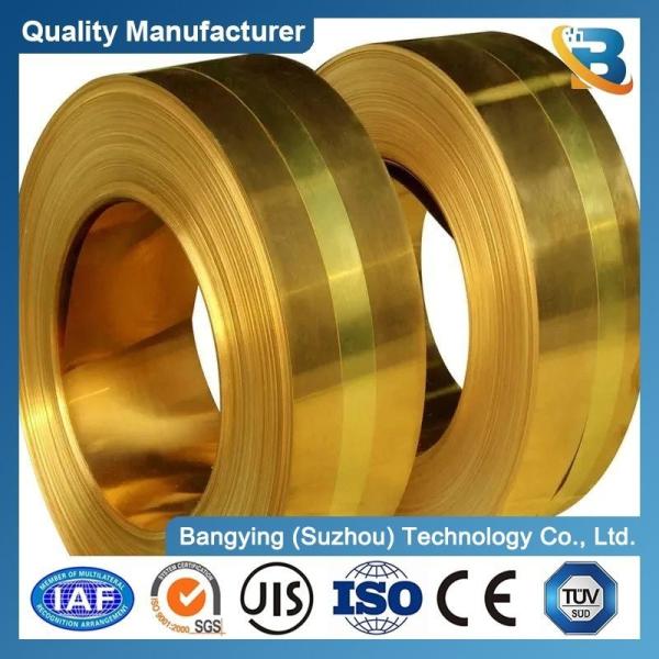 Quality Stocked Alloy Copper Coils for Building Customization at Affordable for sale